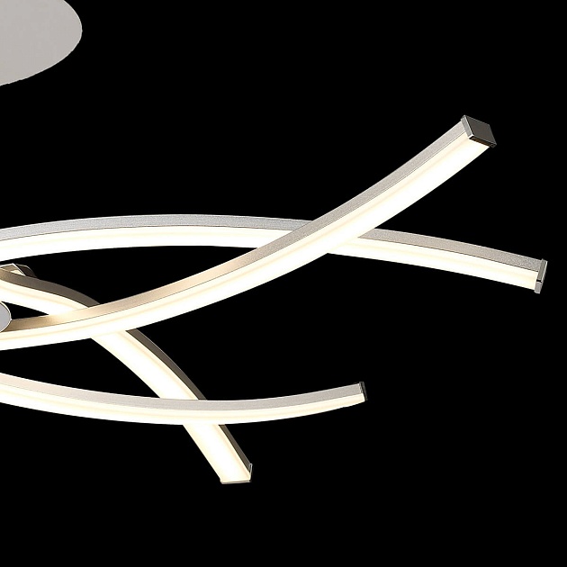 Потолочная светодиодная люстра Mantra Aire Led 5917 Фото № 2