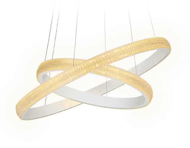 Подвесной светодиодный светильник Ambrella light Original FA615 изображение 4 Подвесной светодиодный светильник Ambrella light Original FA615 Фото № 4