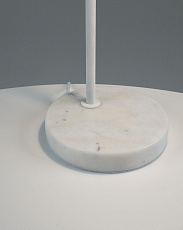 Настольная лампа Moderli Omaha V11063-1T 2