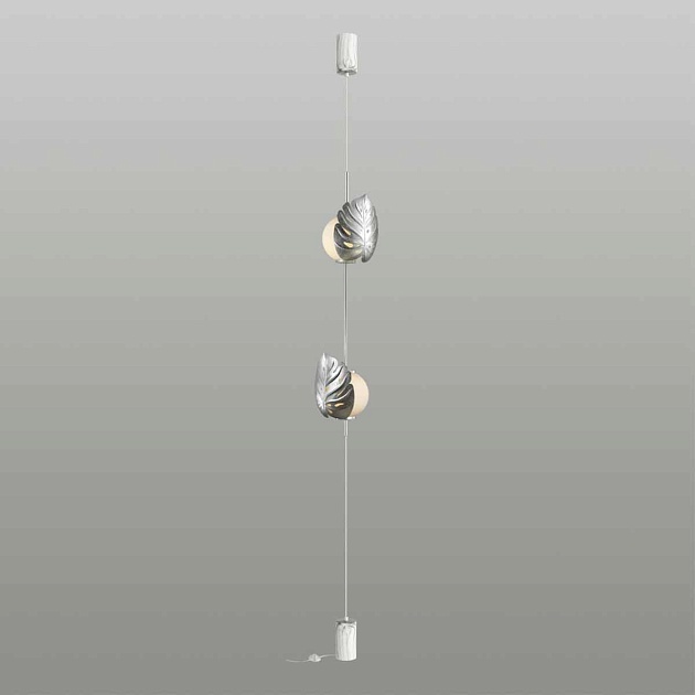 Торшер Odeon Light Modern Jungle 4865/2FC изображение 4 Торшер Odeon Light Modern Jungle 4865/2FC Фото № 4