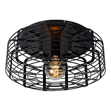 Потолочный светильник Lucide Melopee 45148/45/30 2