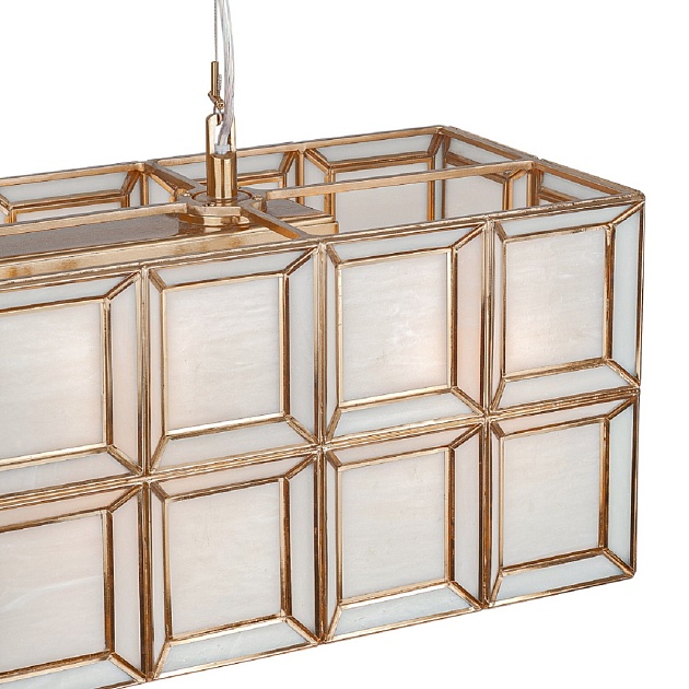 Подвесная люстра Covali JPL-23375 Фото № 3