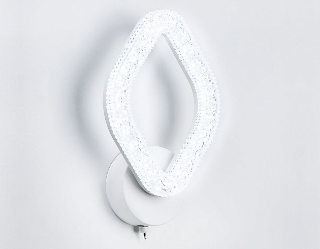 Бра Ambrella light Acrylica Original FA3931 изображение 7 Бра Ambrella light Acrylica Original FA3931 Фото № 7