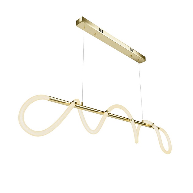 Подвесной светодиодный светильник Lussole River LSP-8365 Фото № 2