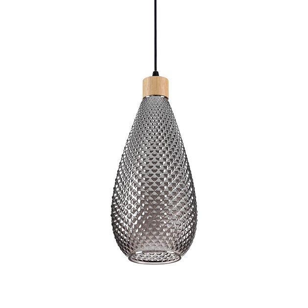 Подвесной светильник Ideal Lux Bergen-2 SP1 238838 Фото № 