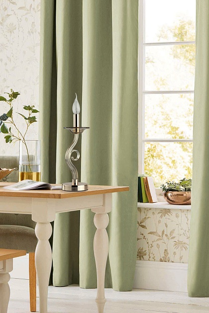 Настольная лампа MW-Light Элла 483033101 Фото № 2