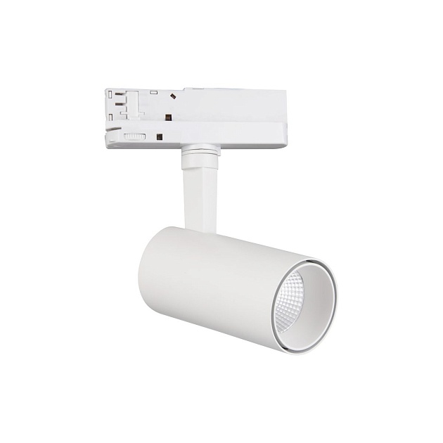 Трековый светодиодный светильник Mantra Fuji 7201 Фото № 