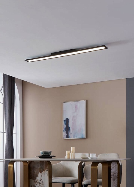 Потолочный светодиодный светильник Eglo Salobrena 1 900822 Фото № 5