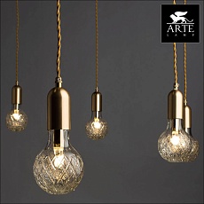 Подвесная люстра Arte Lamp 70 A8040SP-10SG 1