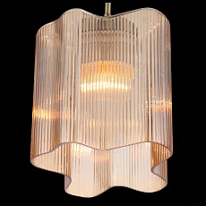 Подвесной светильник ST Luce Onde SL117.303.01 2