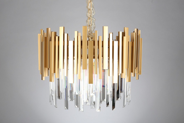 Подвесная люстра Omnilux Carisio OML-72803-09 Фото № 6