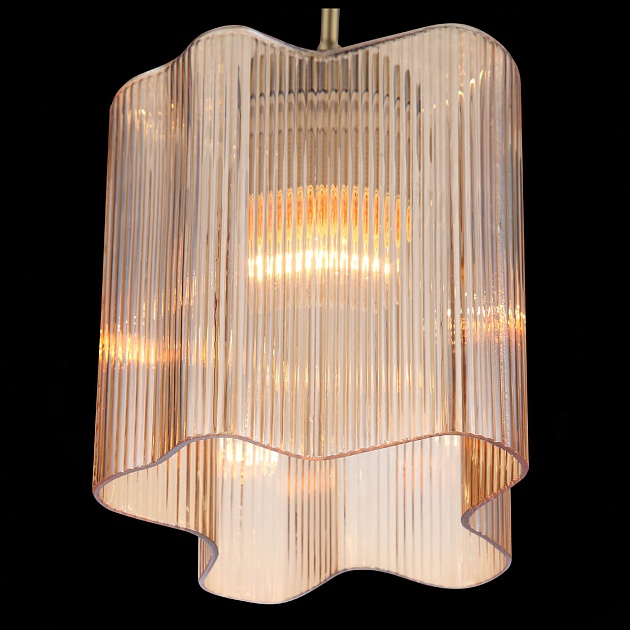 Подвесной светильник ST Luce Onde SL117.303.01 Фото № 3