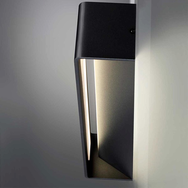 Ландшафтный светодиодный светильник Novotech ASA 359167 Фото № 4