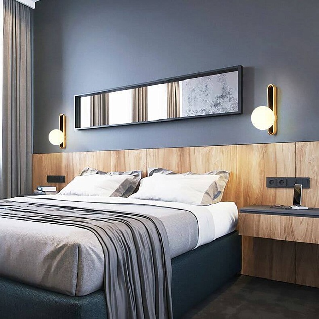 Бра Imperium Loft Lex Dixon 133239-22 Фото № 8