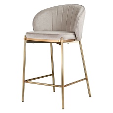 Полубарный стул Bergenson Bjorn Coral LA-BECH-CH108-80L