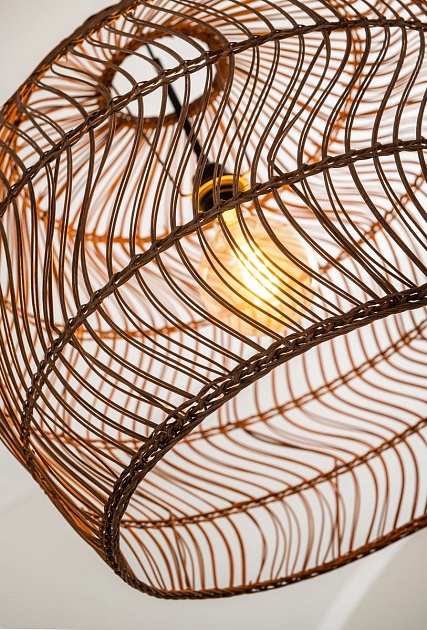 Подвесной светильник Lucide Moloko 03437/60/44 Фото № 5