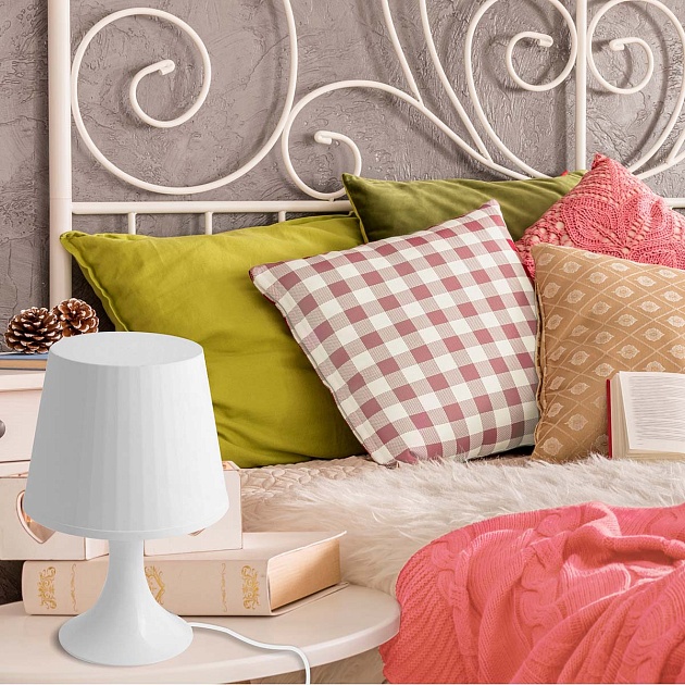 Настольная лампа Apeyron 12-117 Фото № 11