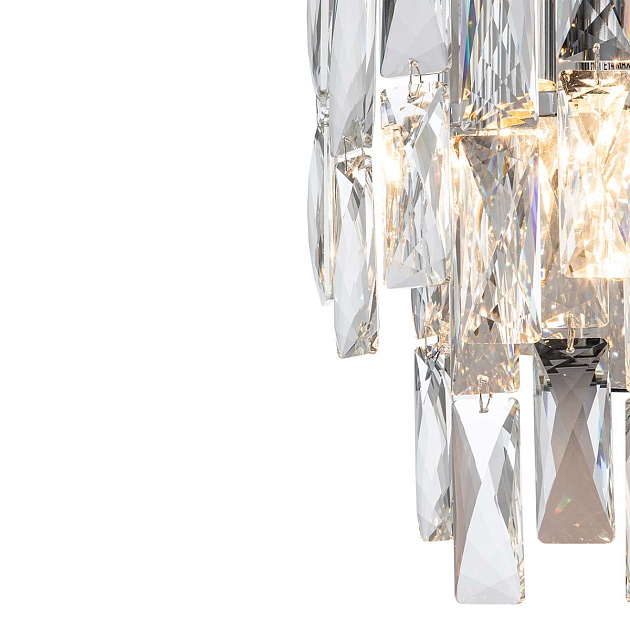 Настенный светильник Indigo ANNA V000388 изображение 3 Настенный светильник Indigo ANNA V000388 Фото № 3