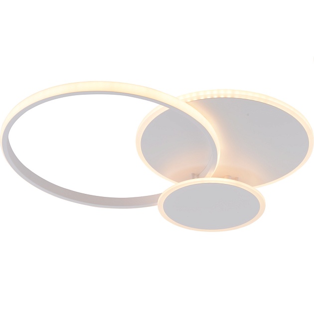 Потолочный светильник Rivoli Melina 6139-103 Б0062208 Фото № 