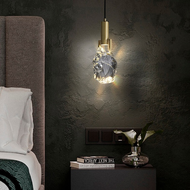 Подвесной светильник Imperium Loft Gladys 186799-23 Фото № 2