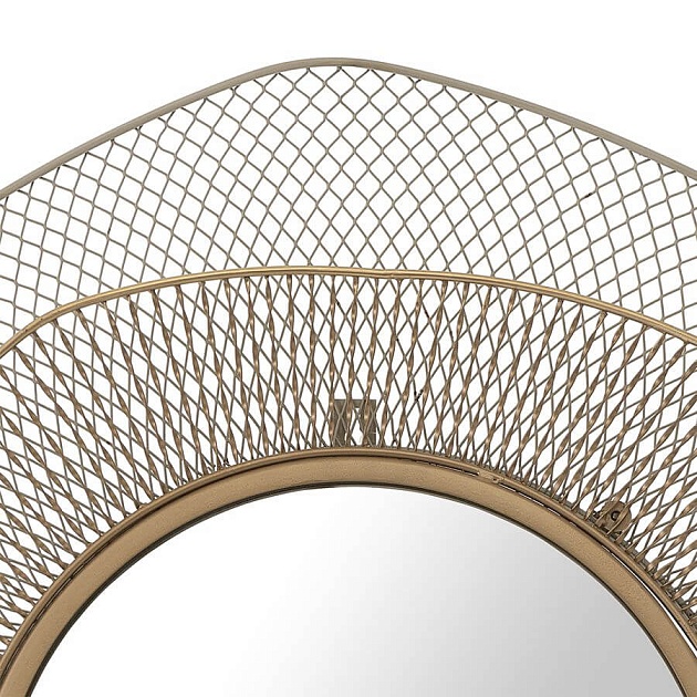 Зеркало Bergenson Bjorn Vinger BB0000163 изображение 2 Зеркало Bergenson Bjorn Vinger BB0000163 Фото № 2