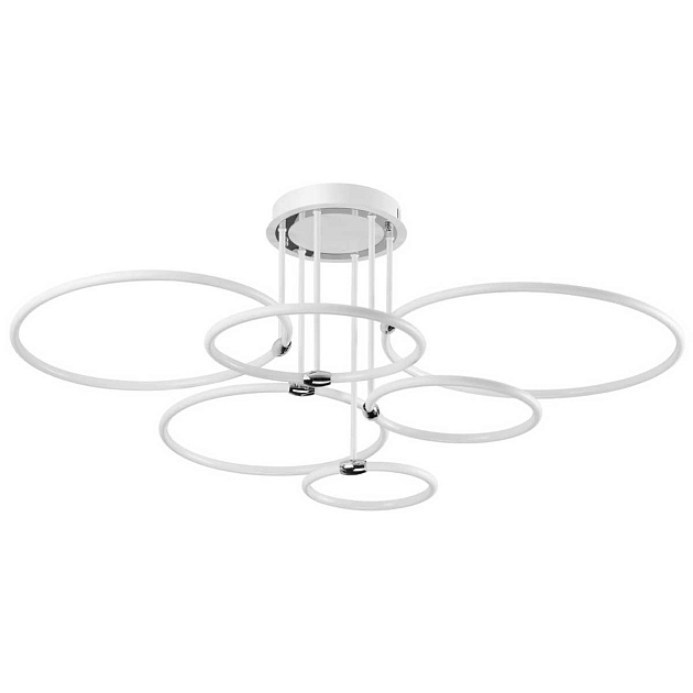 Потолочная люстра Lumion URSULA 5282/99CL Фото № 