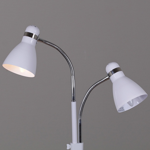 Торшер Reluce 03941-0.6-02 WH изображение 4 Торшер Reluce 03941-0.6-02 WH Фото № 4