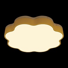 Потолочный светодиодный светильник Loft IT Axel 10225/36 Yellow 3