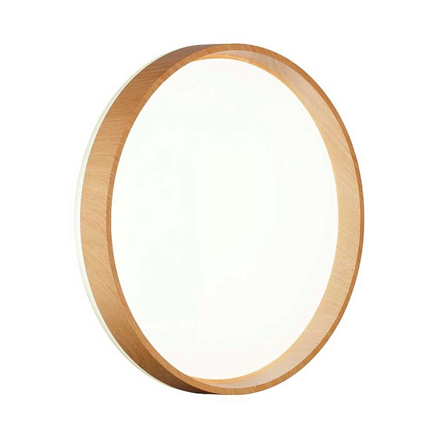 Настенно-потолочный светильник Sonex GARI WOOD 7684/DL Фото № 2