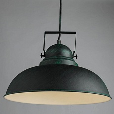 Подвесной светильник Arte Lamp Martin A5213SP-1BG 1