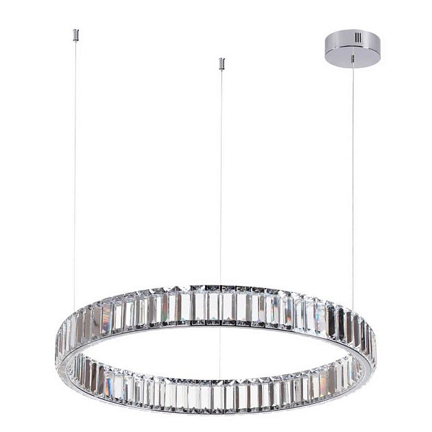 Подвесная люстра Odeon Light Vekia 4930/36L Фото № 