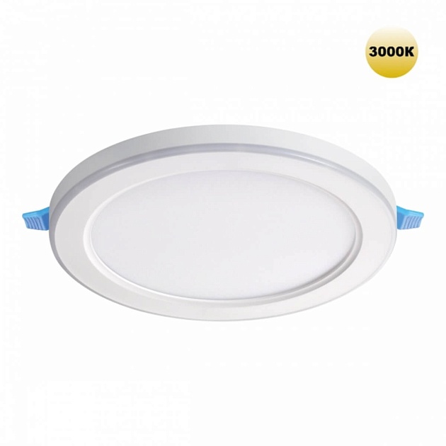 Встраиваемый светильник Novotech SPOT NT23 359020 изображение Встраиваемый светильник Novotech SPOT NT23 359020 Фото №