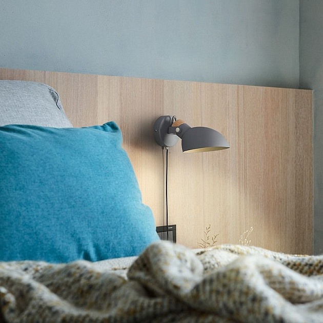 Бра Imperium Loft Onder 204451-26 Фото № 5