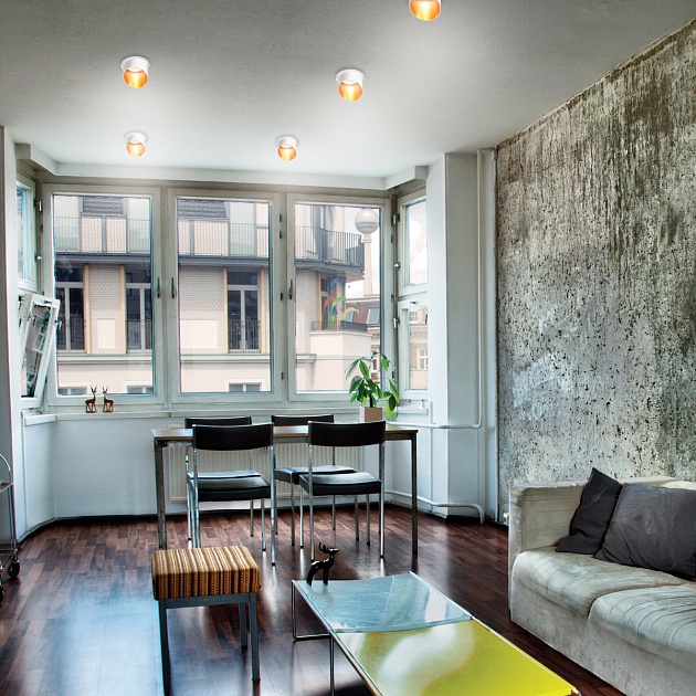 Встраиваемый светильник Novotech Spot Butt 370436 изображение 6 Встраиваемый светильник Novotech Spot Butt 370436 Фото № 6