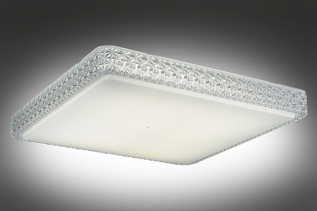 Потолочный светодиодный светильник Omnilux Biancareddu OML-47717-60 изображение 8 Потолочный светодиодный светильник Omnilux Biancareddu OML-47717-60 Фото № 8