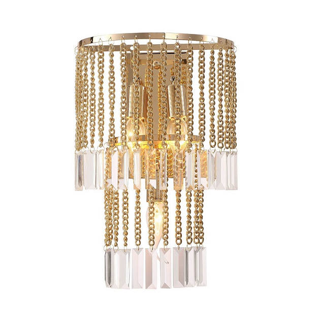 Настенный светильник Favourite Ignis 2882-3W Фото № 