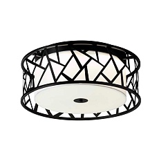 Потолочный светодиодный светильник Sonex Avra Fabiana 7700/40L 1