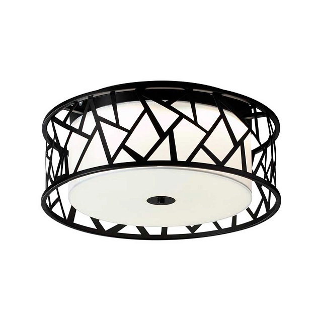 Потолочный светодиодный светильник Sonex Avra Fabiana 7700/40L изображение 2 Потолочный светодиодный светильник Sonex Avra Fabiana 7700/40L Фото № 2