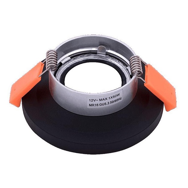 Встраиваемый светильник DesignLed InLondon Point NC2079-FBK 002670 изображение 2 Встраиваемый светильник DesignLed InLondon Point NC2079-FBK 002670 Фото № 2