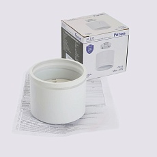 Трековый светильник Feron AL135 51124 1