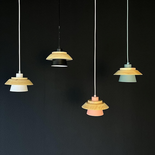 Подвесной светильник Imperium Loft Eco 178163-26 Фото № 8