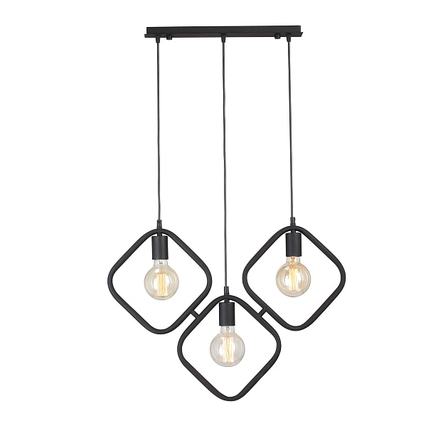 Подвесной светильник Vitaluce V4543-1/3S Фото № 2