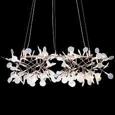 Подвесная светодиодная люстра Loft IT Heracleum 9022-162 2