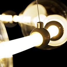 Подвесной светильник Loft IT Alpha 10126/1070 4