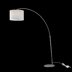 Торшер Nevada Z329-FL-01-CH 1