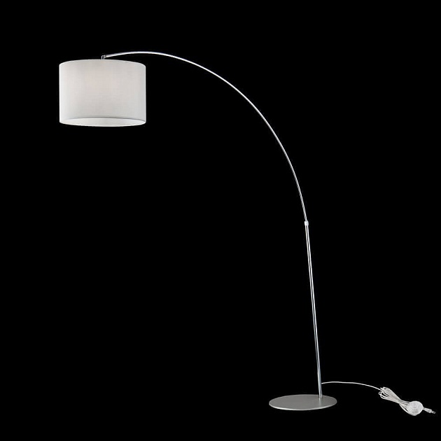 Торшер Nevada Z329-FL-01-CH Фото № 2