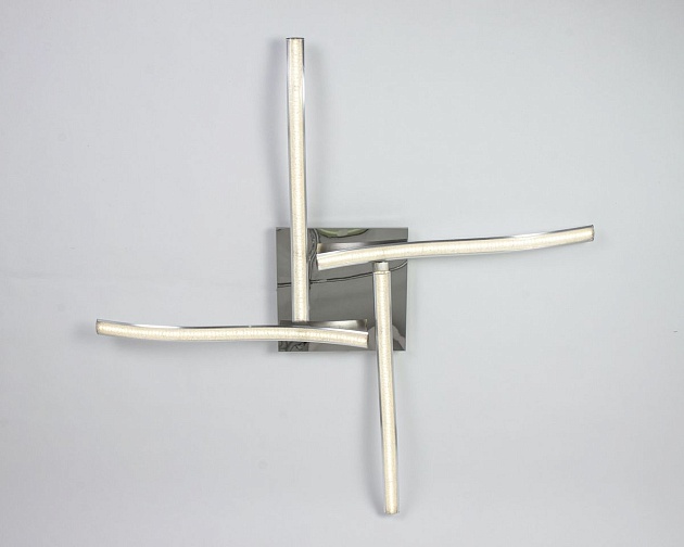 Потолочная светодиодная люстра Abrasax Brigitte SX709 Фото № 4