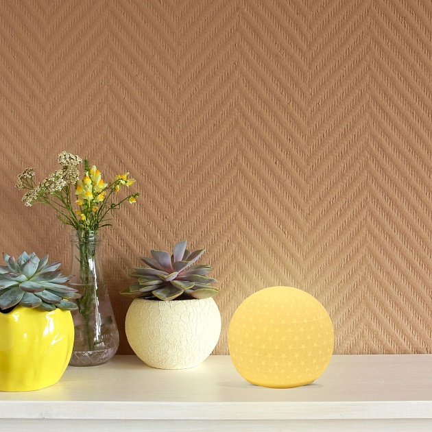 Настольная лампа Apeyron Шарик 12-082 изображение 5 Настольная лампа Apeyron Шарик 12-082 Фото № 5