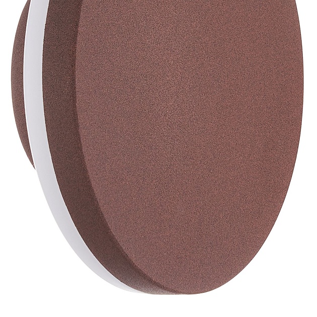 Уличный настенный светодиодный светильник Mantra Bora 6538 Фото № 2