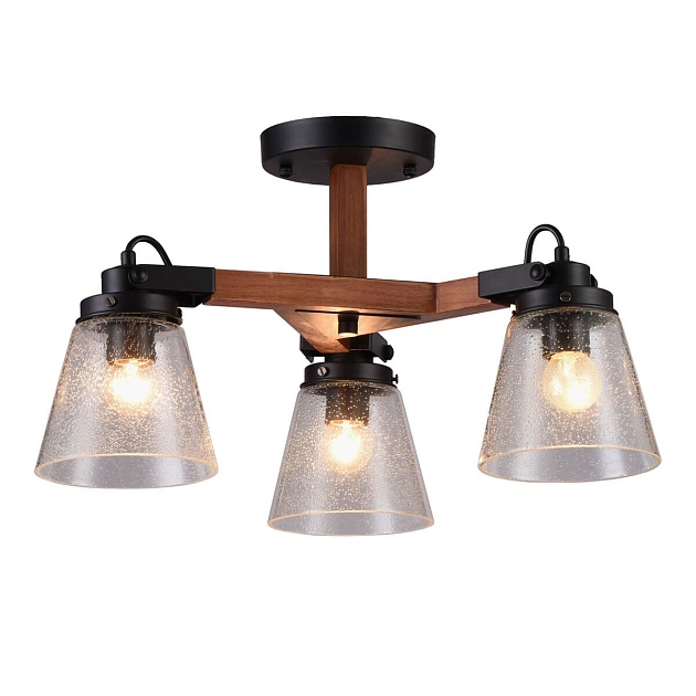 Потолочная люстра Omnilux Borgo OML-51007-03 Фото № 